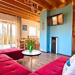 Holiday park Morska Polana Mielno (Koszalin)