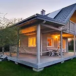 Morska Polana Holiday park