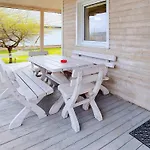 Morska Polana Holiday park *
