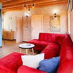 Morska Polana Holiday park Mielno (Koszalin)