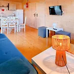 Morska Polana Holiday park Mielno (Koszalin)