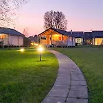 Holiday park Morska Polana Mielno (Koszalin)