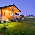 Morska Polana Holiday park *