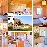 Morska Polana * Mielno (Koszalin)