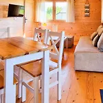 Holiday park Morska Polana Mielno (Koszalin)