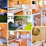 Morska Polana Holiday park *