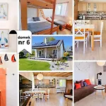 Morska Polana Holiday park