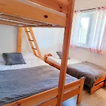 Holiday park Morska Polana *