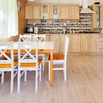Holiday park Morska Polana Mielno (Koszalin)