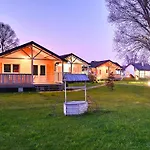 Prázdninový areál Morska Polana Mielno (Koszalin)