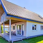 Holiday park Morska Polana *