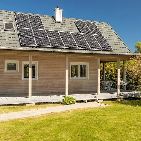 Feriepark Morska Polana Mielno (Koszalin)