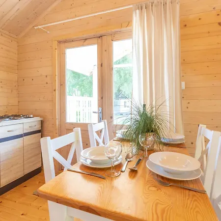 Feriepark Morska Polana