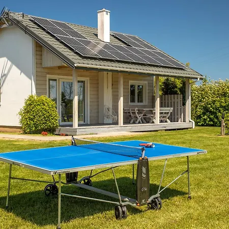 Morska Polana Mielno (Koszalin)