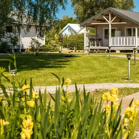 Feriepark Morska Polana Mielno (Koszalin)