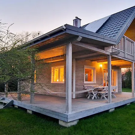 Morska Polana Feriepark