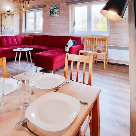 Feriepark Morska Polana