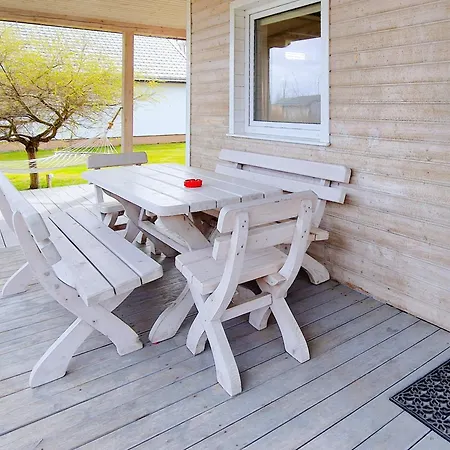 Morska Polana Feriepark *