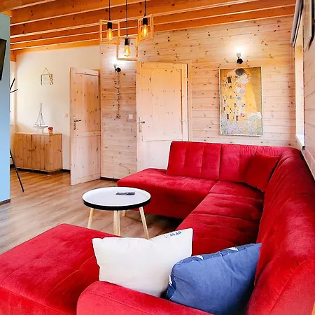 Morska Polana Holiday park Mielno (Koszalin)