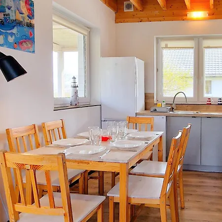 Feriepark Morska Polana Mielno (Koszalin)