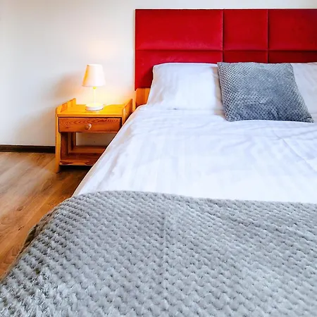 Morska Polana * Mielno (Koszalin)