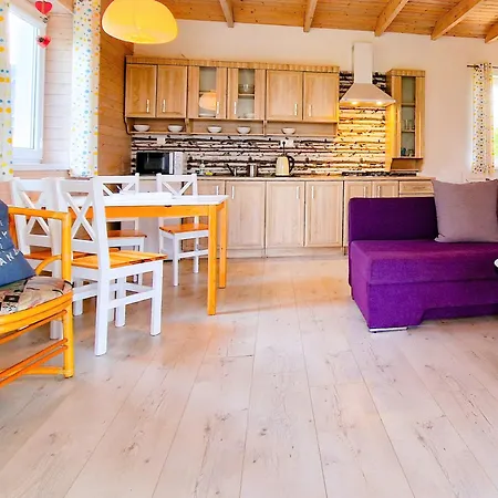 Morska Polana Feriepark