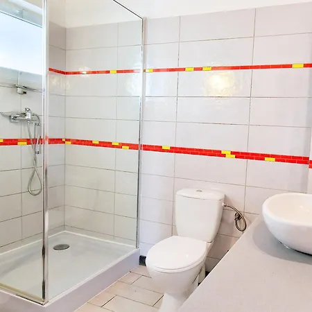 Feriepark Morska Polana