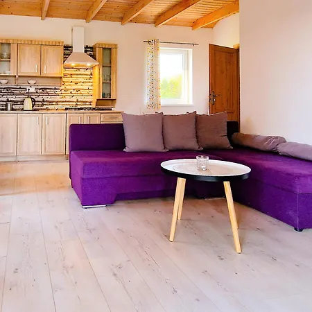 Feriepark Morska Polana Mielno (Koszalin)