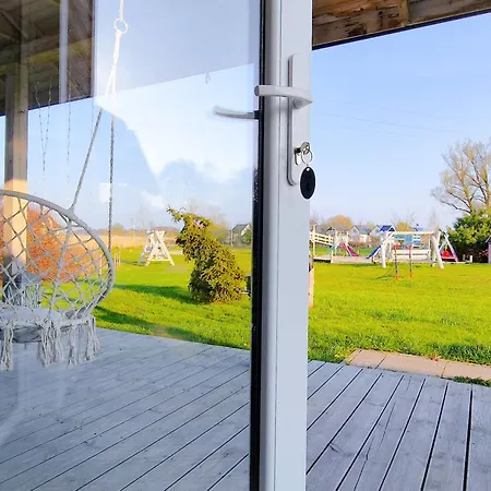 Morska Polana Mielno (Koszalin)