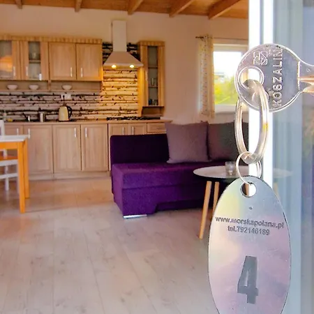 Morska Polana Feriepark *