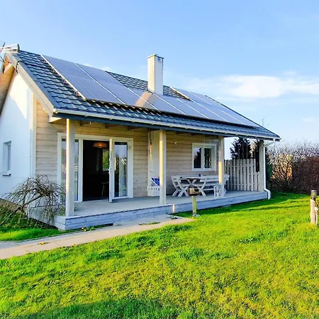 Vakantiepark Morska Polana *