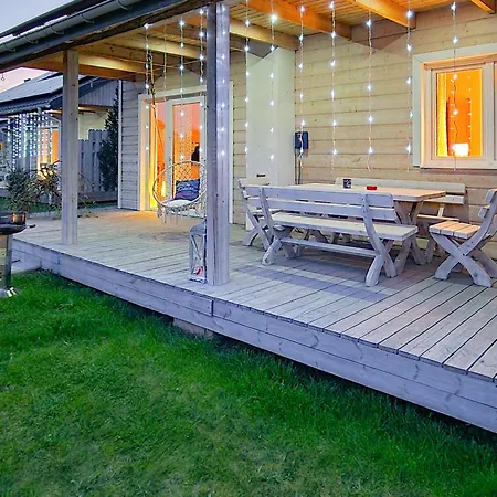 Feriepark Morska Polana Mielno (Koszalin)