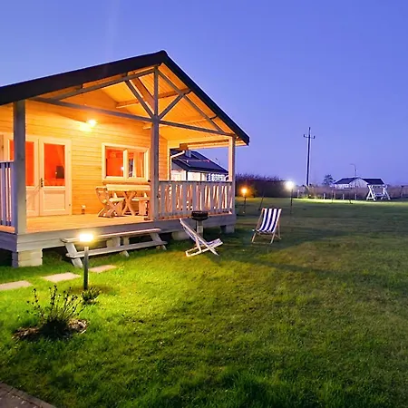 Morska Polana Feriepark *