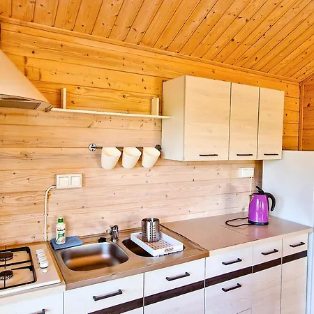 Morska Polana Mielno (Koszalin)