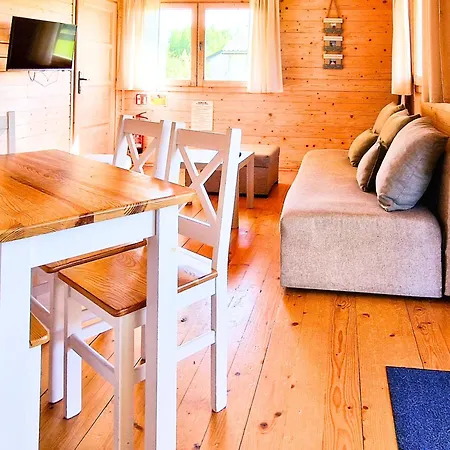 Morska Polana Feriepark *