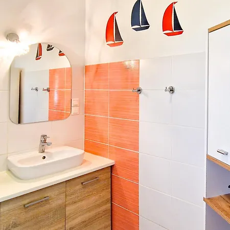 Feriepark Morska Polana *