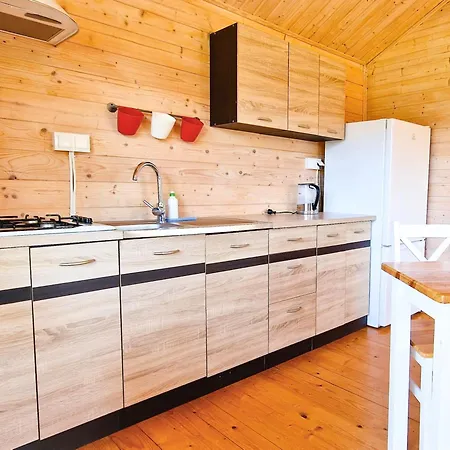 Morska Polana Feriepark Mielno (Koszalin)