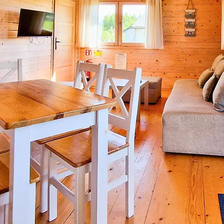 Feriepark Morska Polana Mielno (Koszalin)