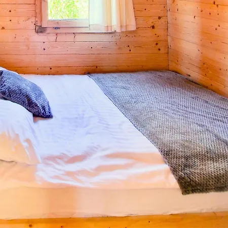 Morska Polana Feriepark