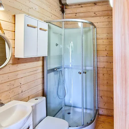 Feriepark Morska Polana