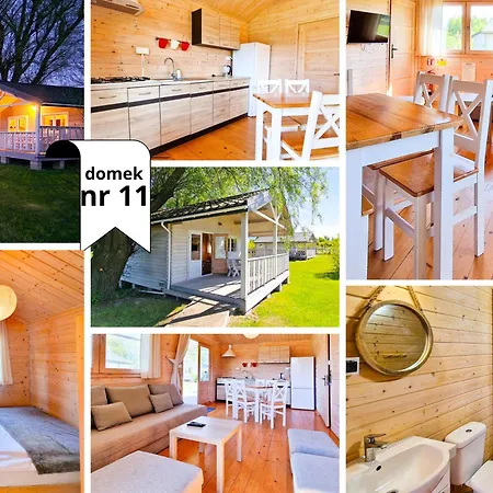 Morska Polana Feriepark *