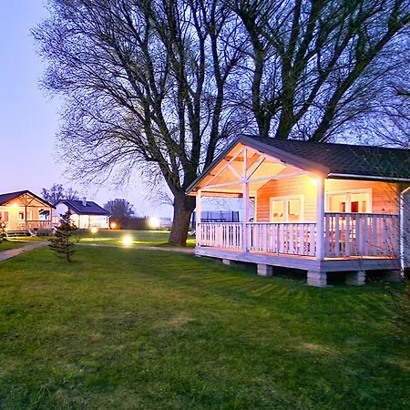 Feriepark Morska Polana *