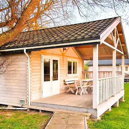 Morska Polana Kompleks wypoczynkowy Mielno (Koszalin)