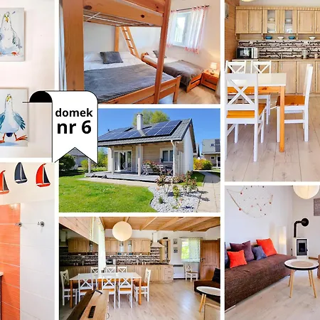 Morska Polana Feriepark