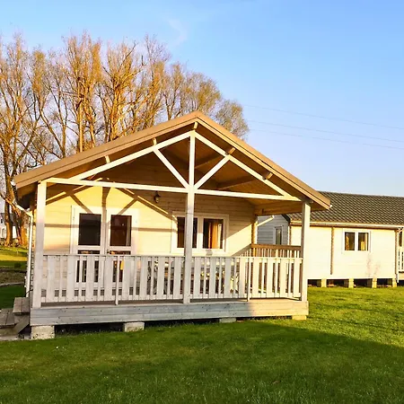 Morska Polana Feriepark *