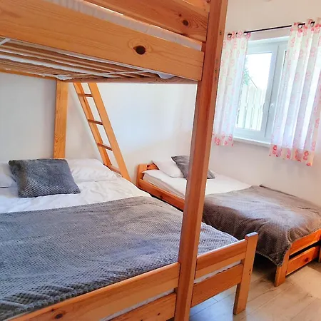 Vakantiepark Morska Polana *