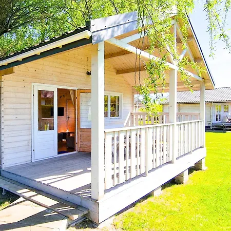 Morska Polana Kompleks wypoczynkowy Mielno (Koszalin)