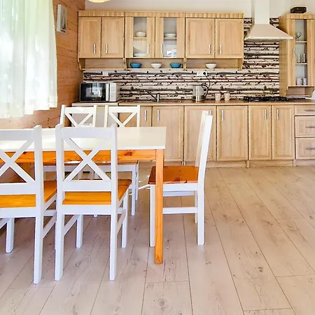 Vakantiepark Morska Polana Mielno (Koszalin)