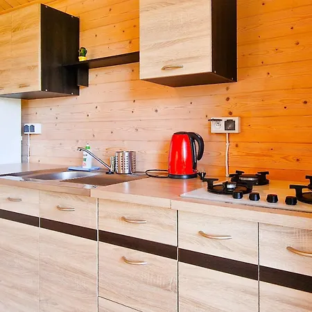 Morska Polana Mielno (Koszalin)