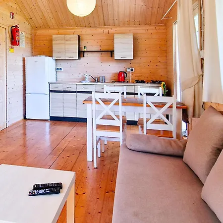 Morska Polana Holiday park